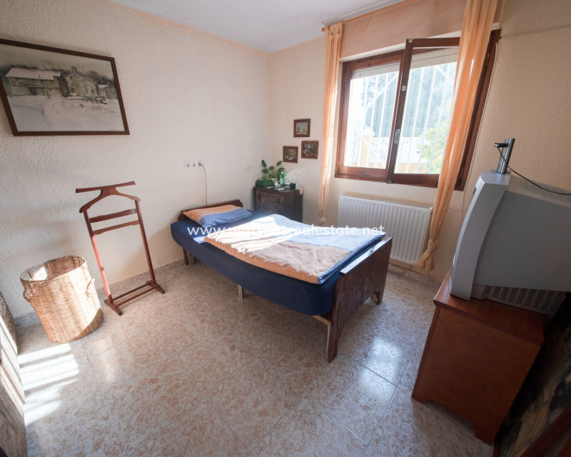 Venta - Chalet Independiente - Urb. El Oasis - La Marina