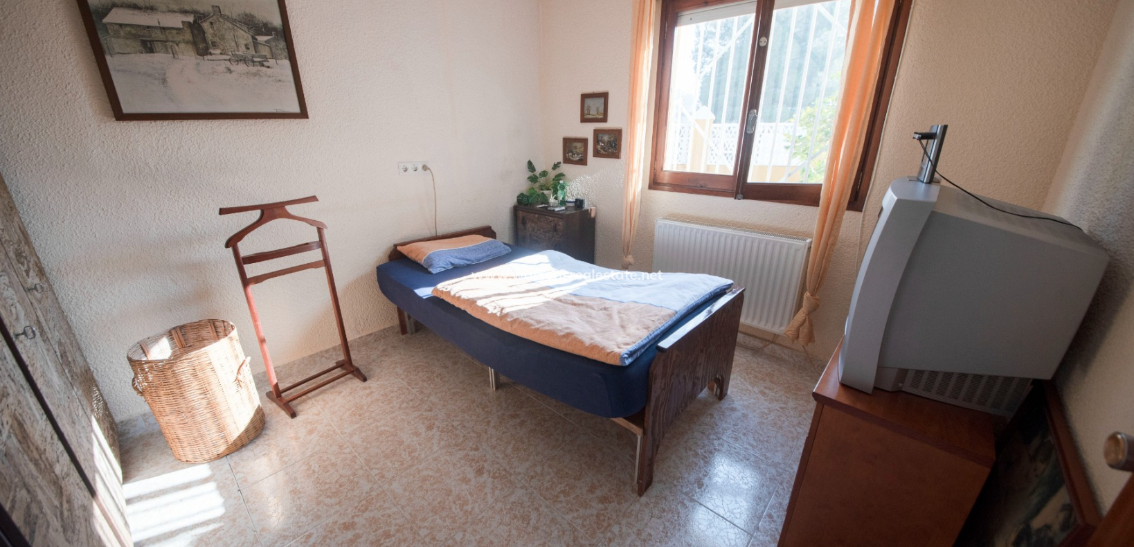 Venta - Chalet Independiente - Urb. El Oasis - La Marina