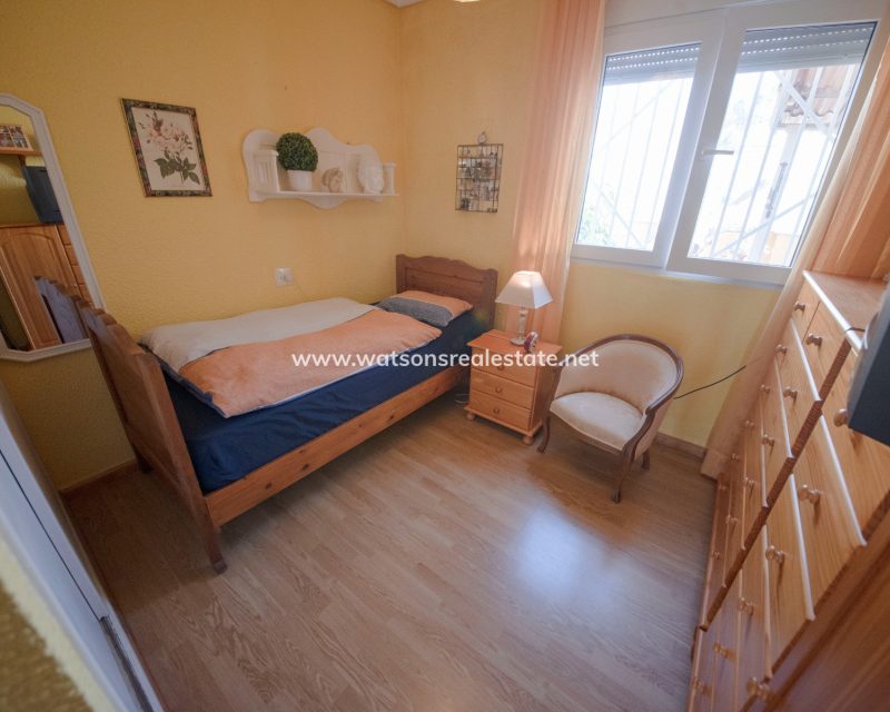 Venta - Chalet Independiente - Urb. El Oasis - La Marina