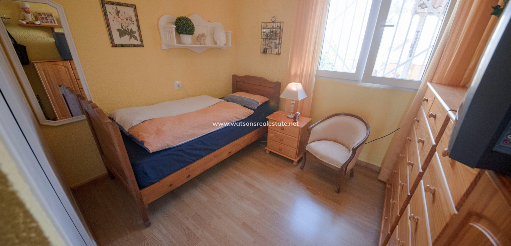 Venta - Chalet Independiente - Urb. El Oasis - La Marina