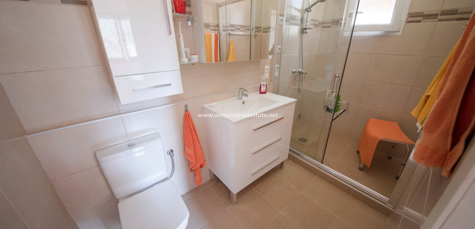Venta - Chalet Independiente - Urb. El Oasis - La Marina