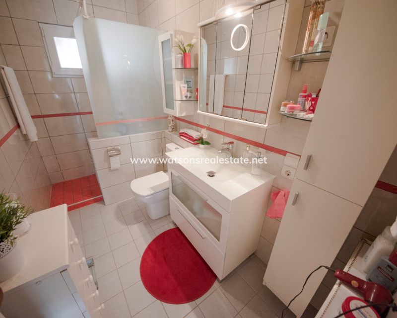 Venta - Chalet Independiente - Urb. El Oasis - La Marina