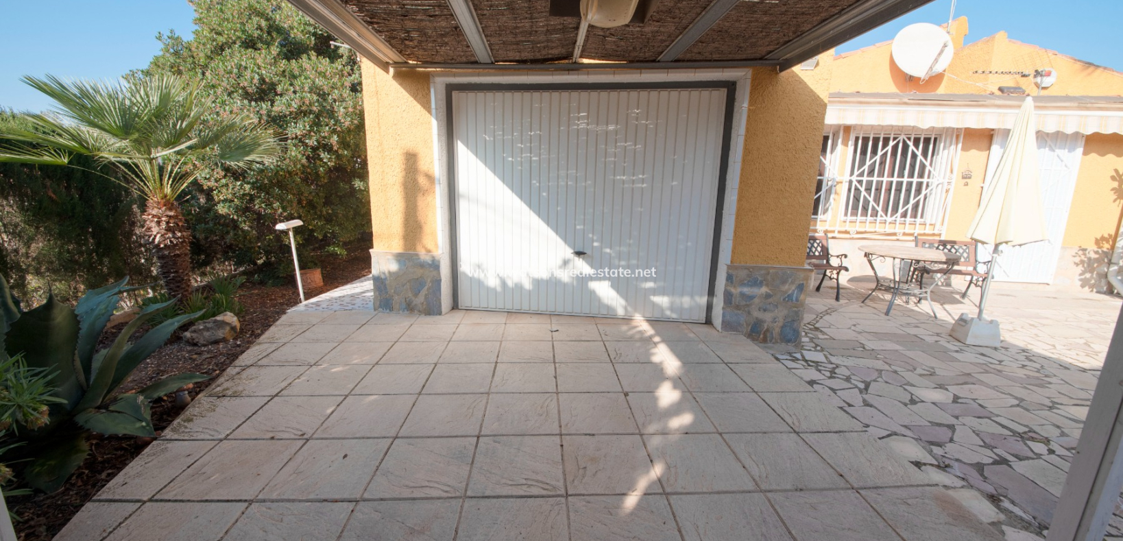 Venta - Chalet Independiente - Urb. El Oasis - La Marina