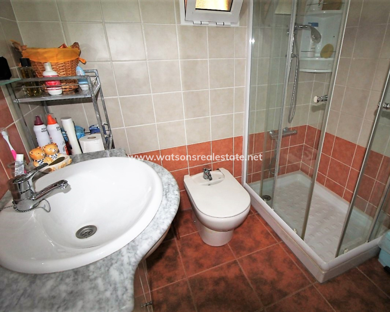 Venta - Chalet Independiente - Urb. El Oasis - La Marina