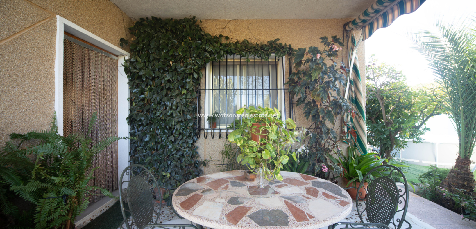 Venta - Chalet Independiente - Urb. El Oasis - La Marina