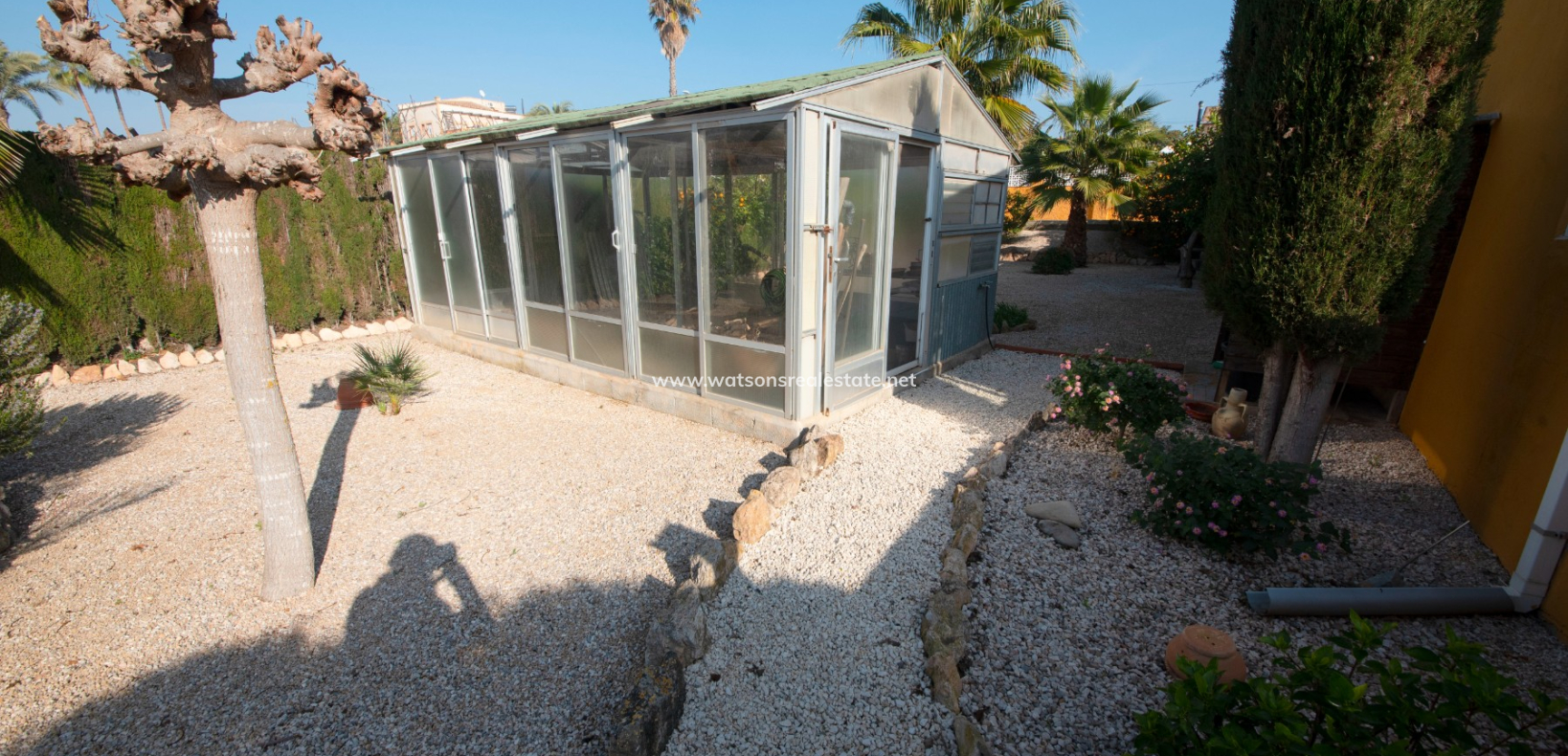 Venta - Chalet Independiente - Urb. El Oasis - La Marina