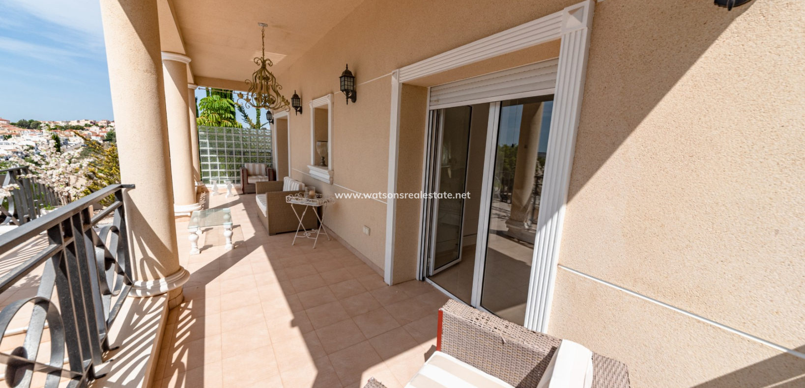 Venta - Chalet Independiente - Urb. La Escuera