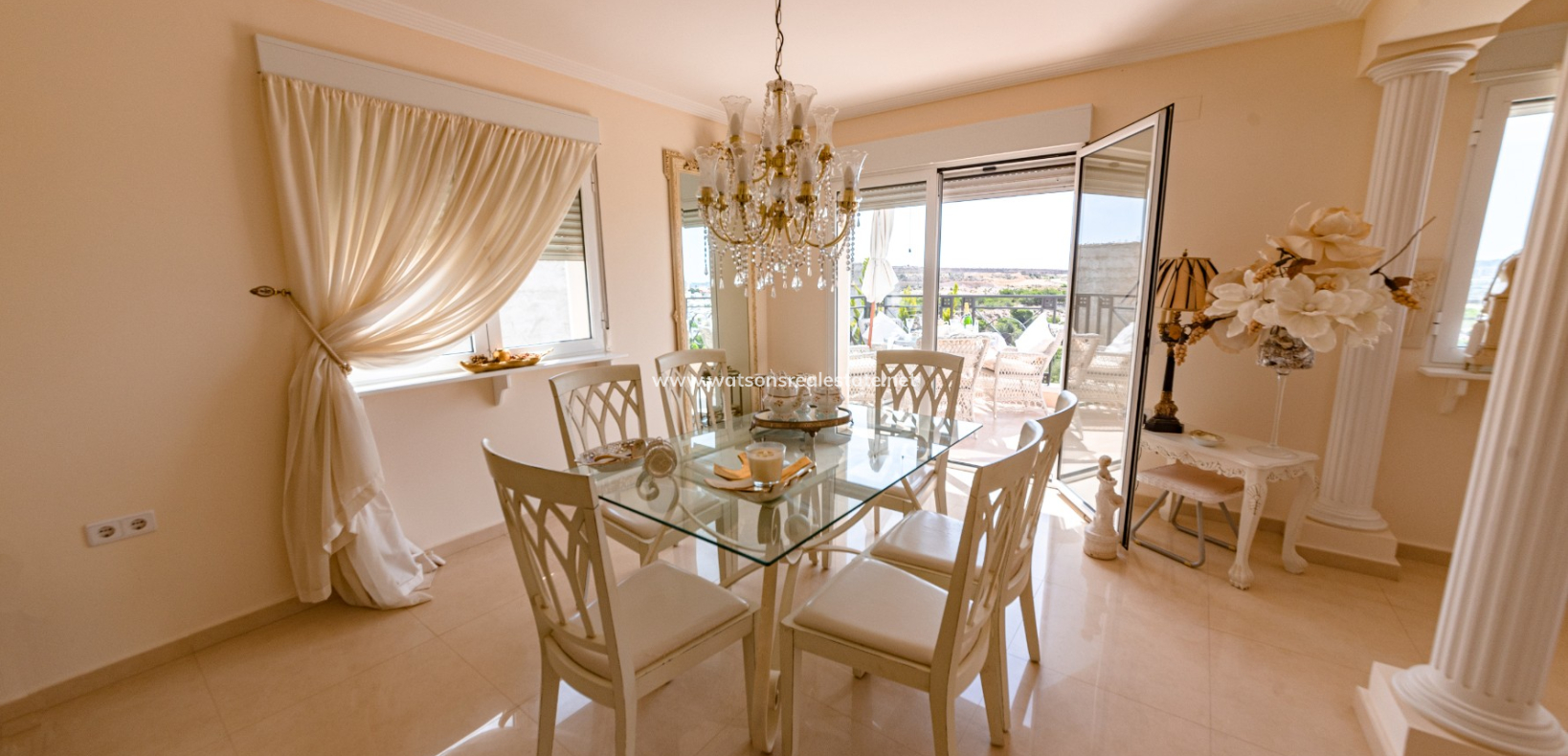 Venta - Chalet Independiente - Urb. La Escuera