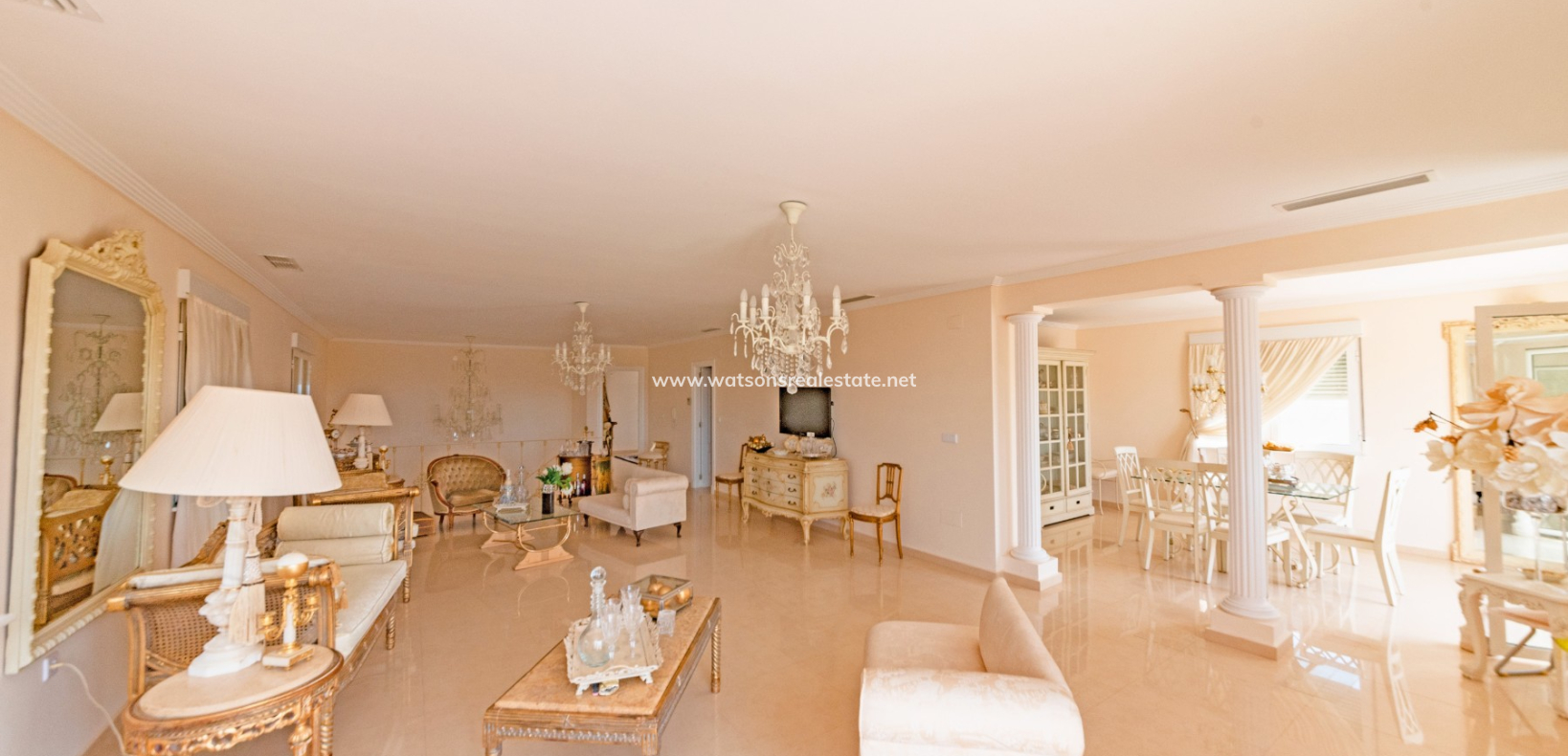 Venta - Chalet Independiente - Urb. La Escuera