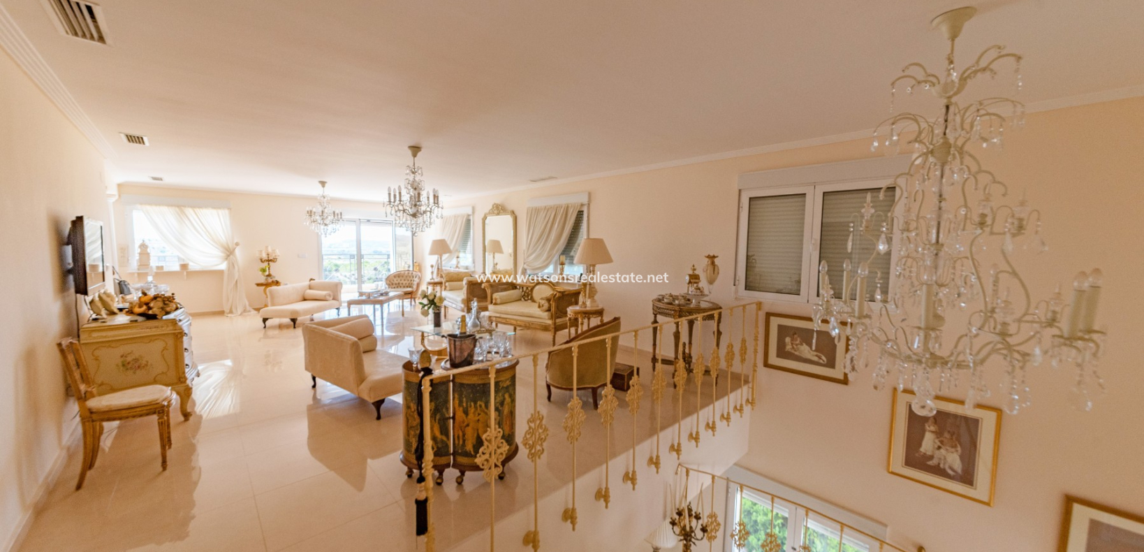 Venta - Chalet Independiente - Urb. La Escuera