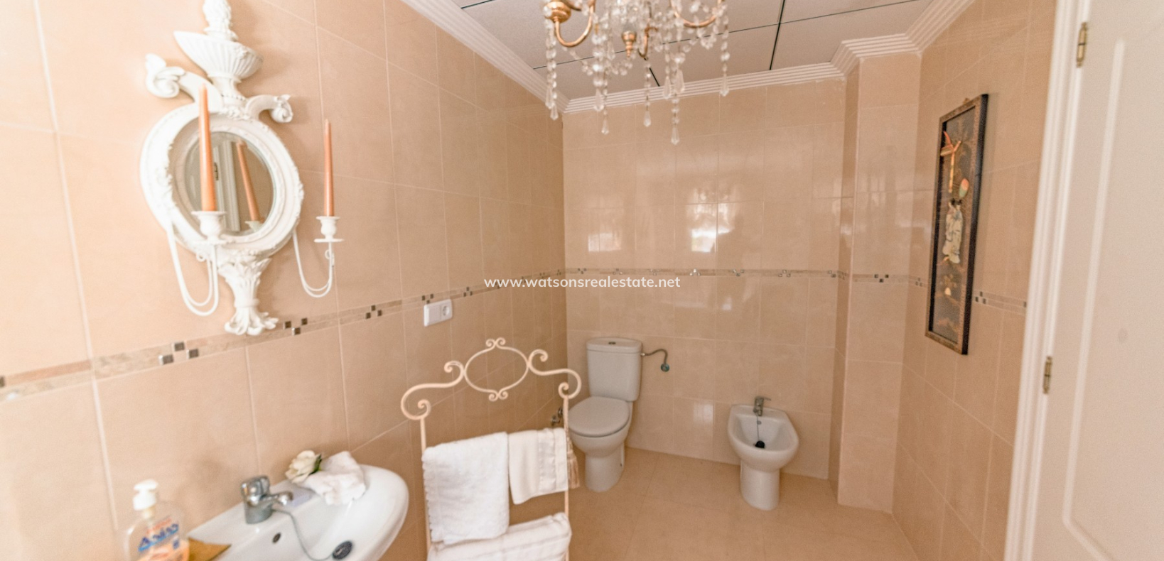 Venta - Chalet Independiente - Urb. La Escuera
