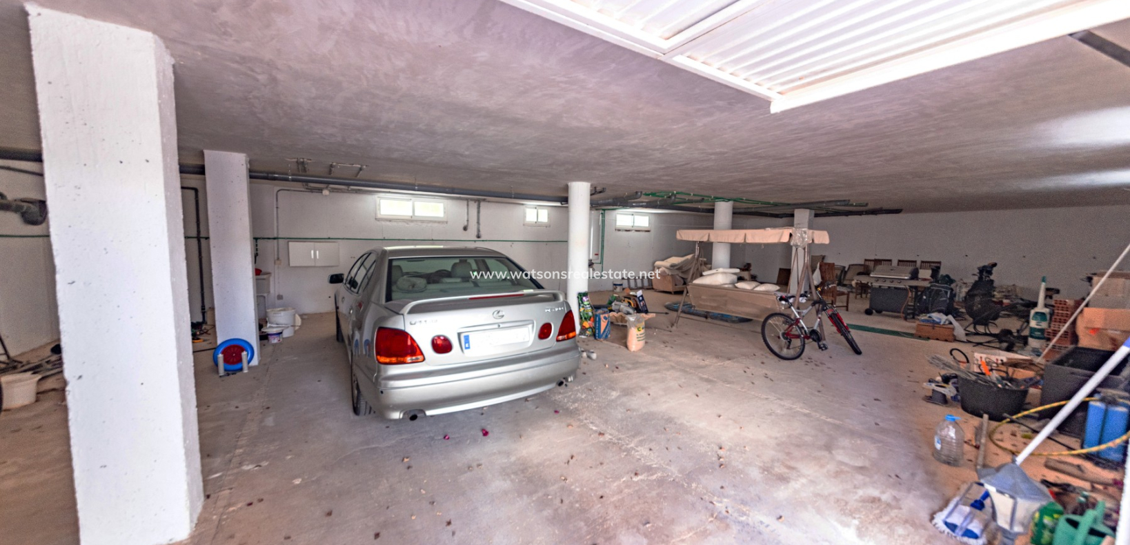 Venta - Chalet Independiente - Urb. La Escuera