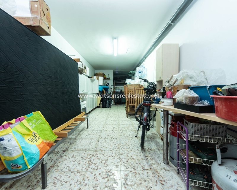Venta - Chalet Independiente - Urb. La Escuera