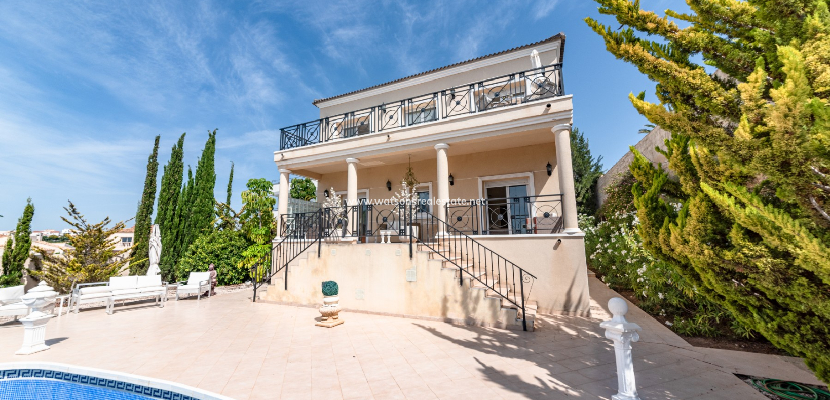 Venta - Chalet Independiente - Urb. La Escuera
