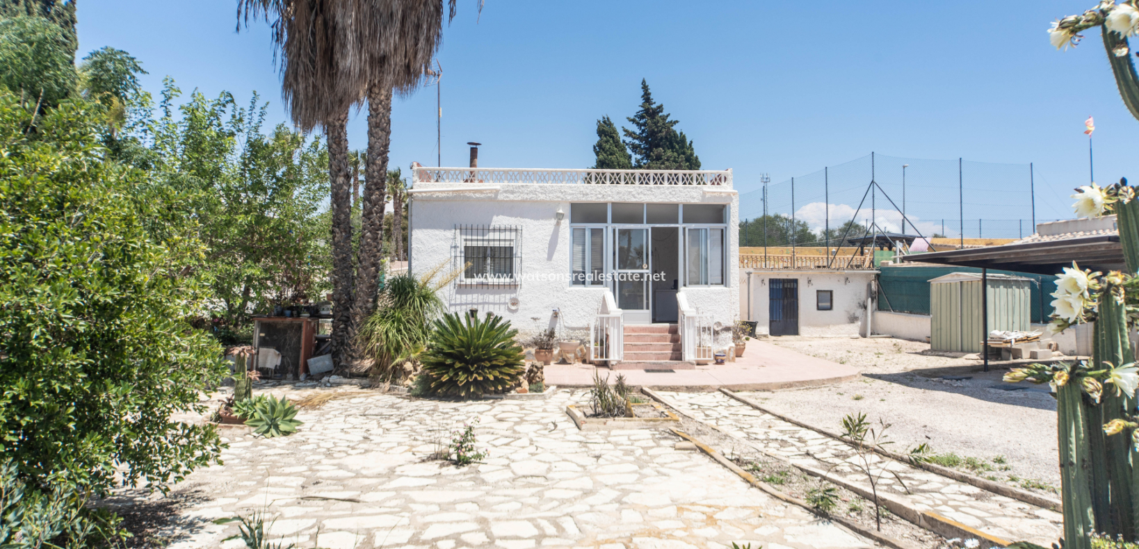 Venta - Chalet Independiente - Urb. La Escuera