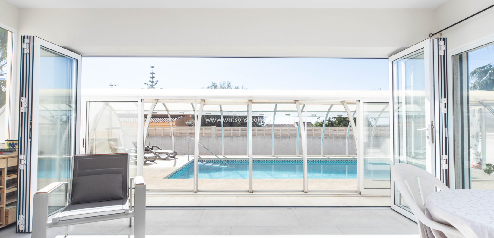 Venta - Chalet Independiente - Urb. La Escuera