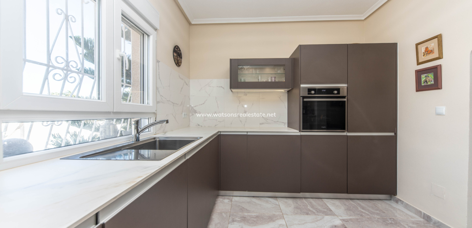 Venta - Chalet Independiente - Urb. La Escuera