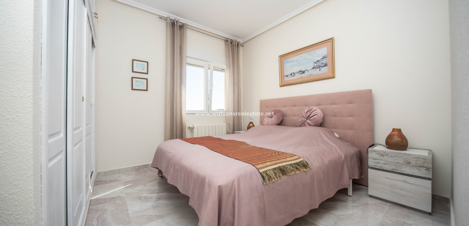 Venta - Chalet Independiente - Urb. La Escuera