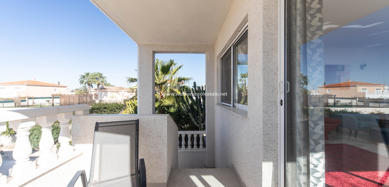 Venta - Chalet Independiente - Urb. La Escuera