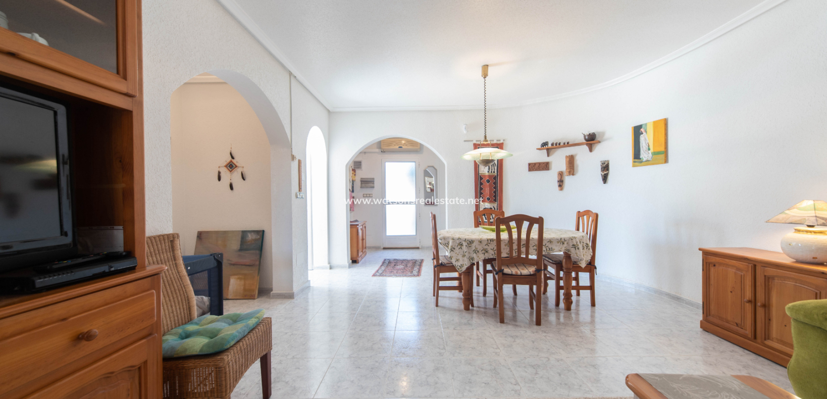 Venta - Chalet Independiente - Urb. La Escuera