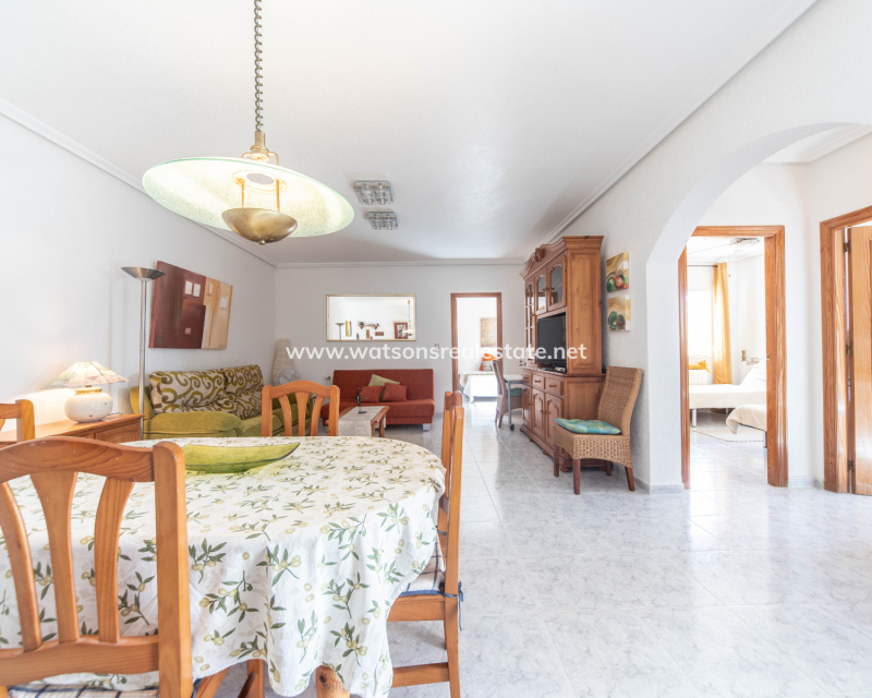 Venta - Chalet Independiente - Urb. La Escuera