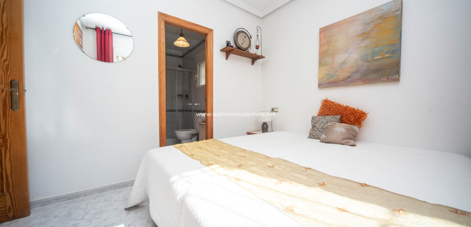 Venta - Chalet Independiente - Urb. La Escuera
