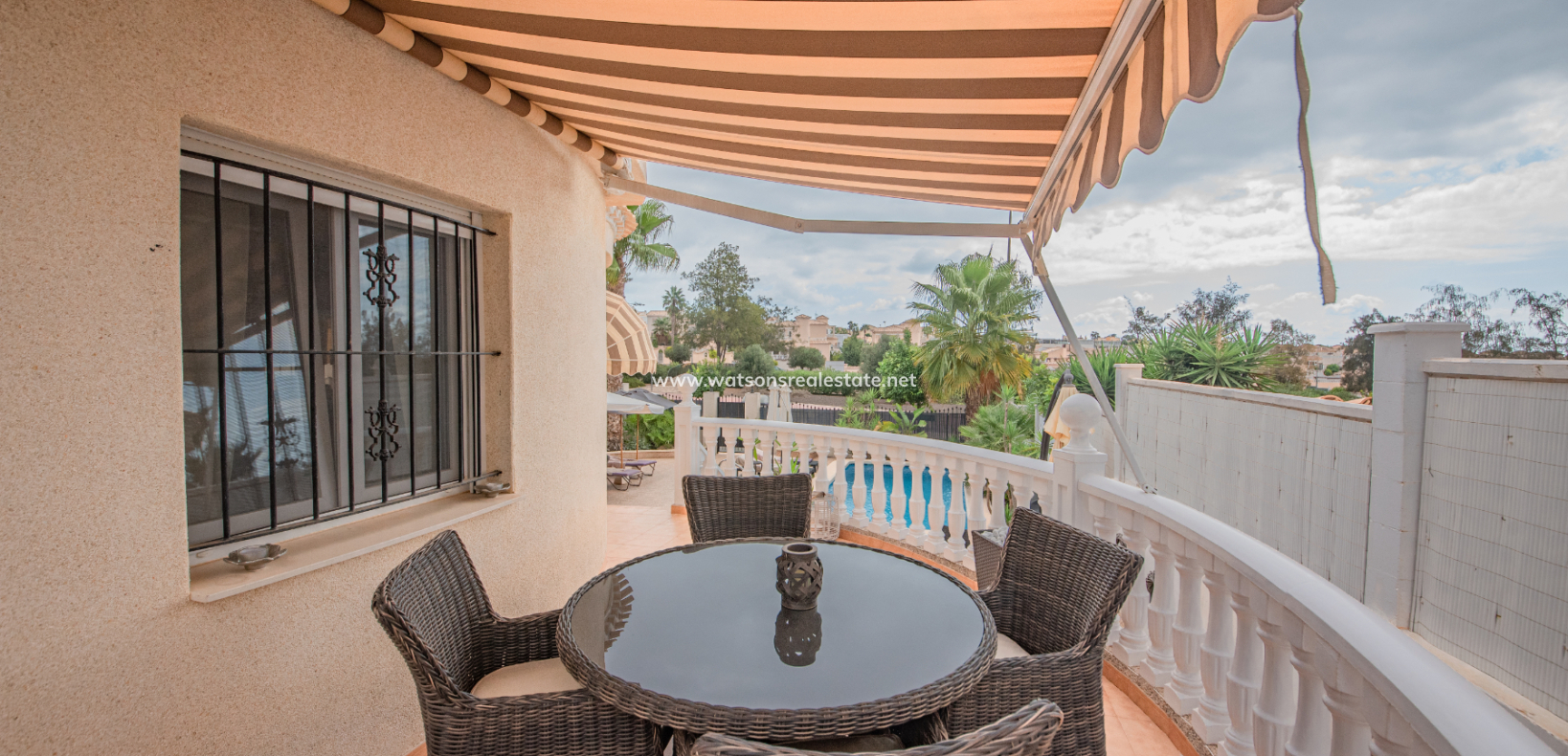 Venta - Chalet Independiente - Urb. La Marina