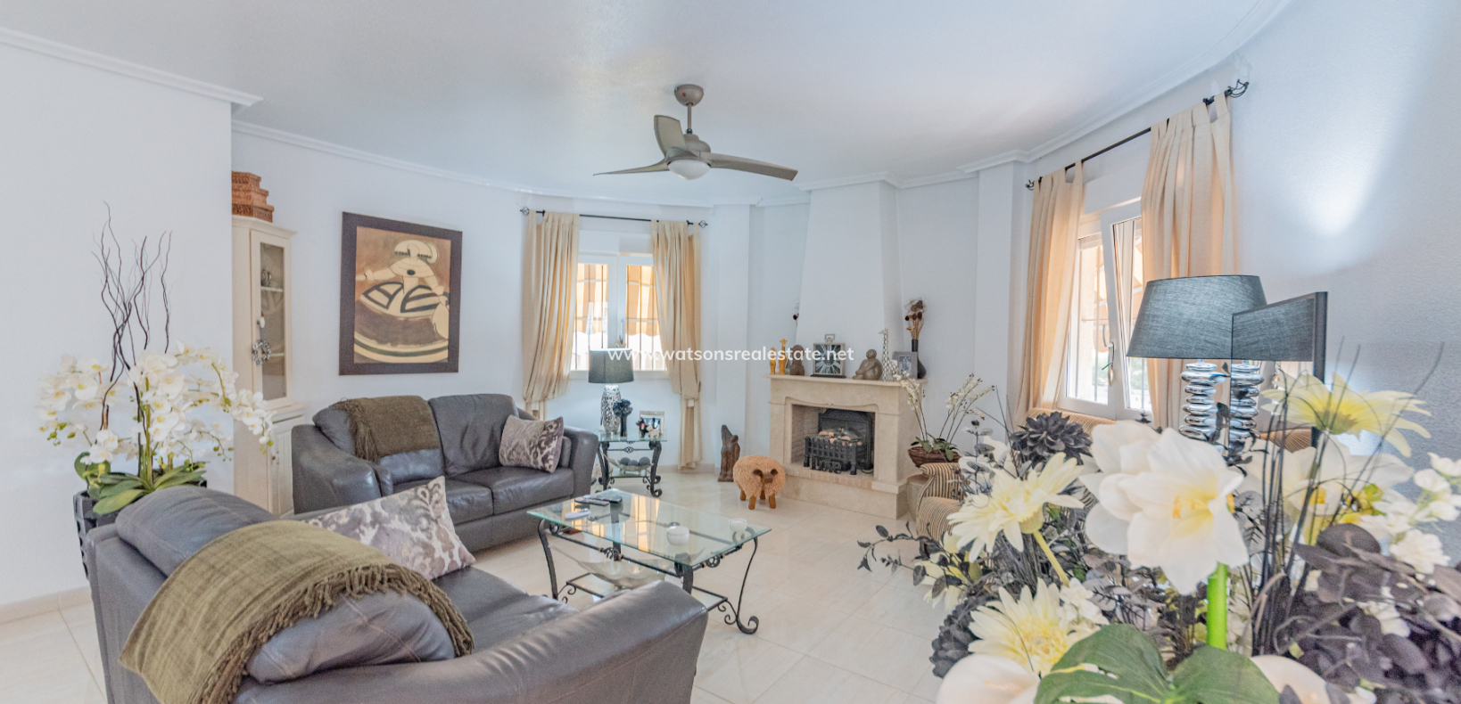 Venta - Chalet Independiente - Urb. La Marina
