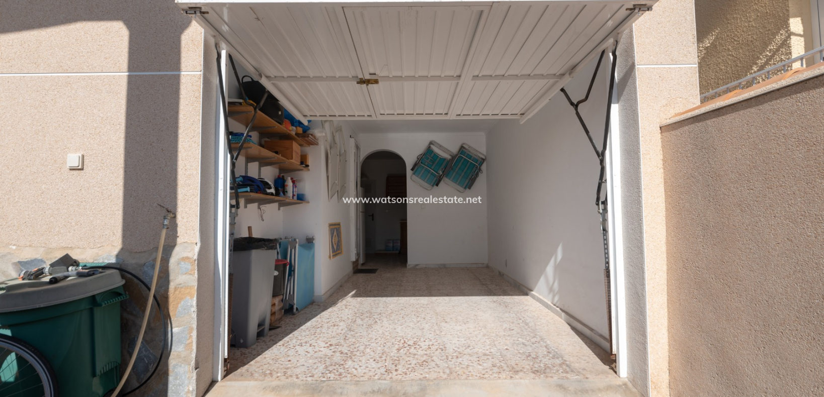 Venta - Chalet Independiente - Urb. La Marina