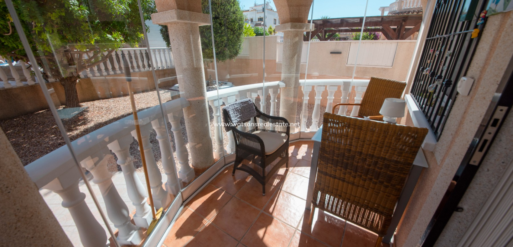 Venta - Chalet Independiente - Urb. La Marina