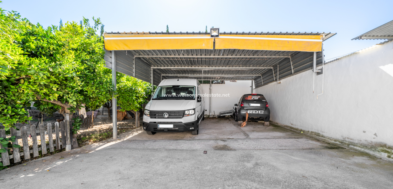 Venta - Chalet Independiente - Urb. La Marina