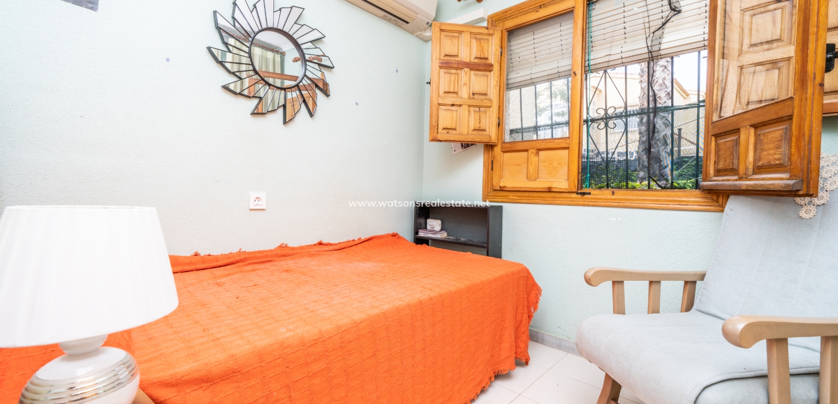 Venta - Chalet Independiente - Urb. La Marina