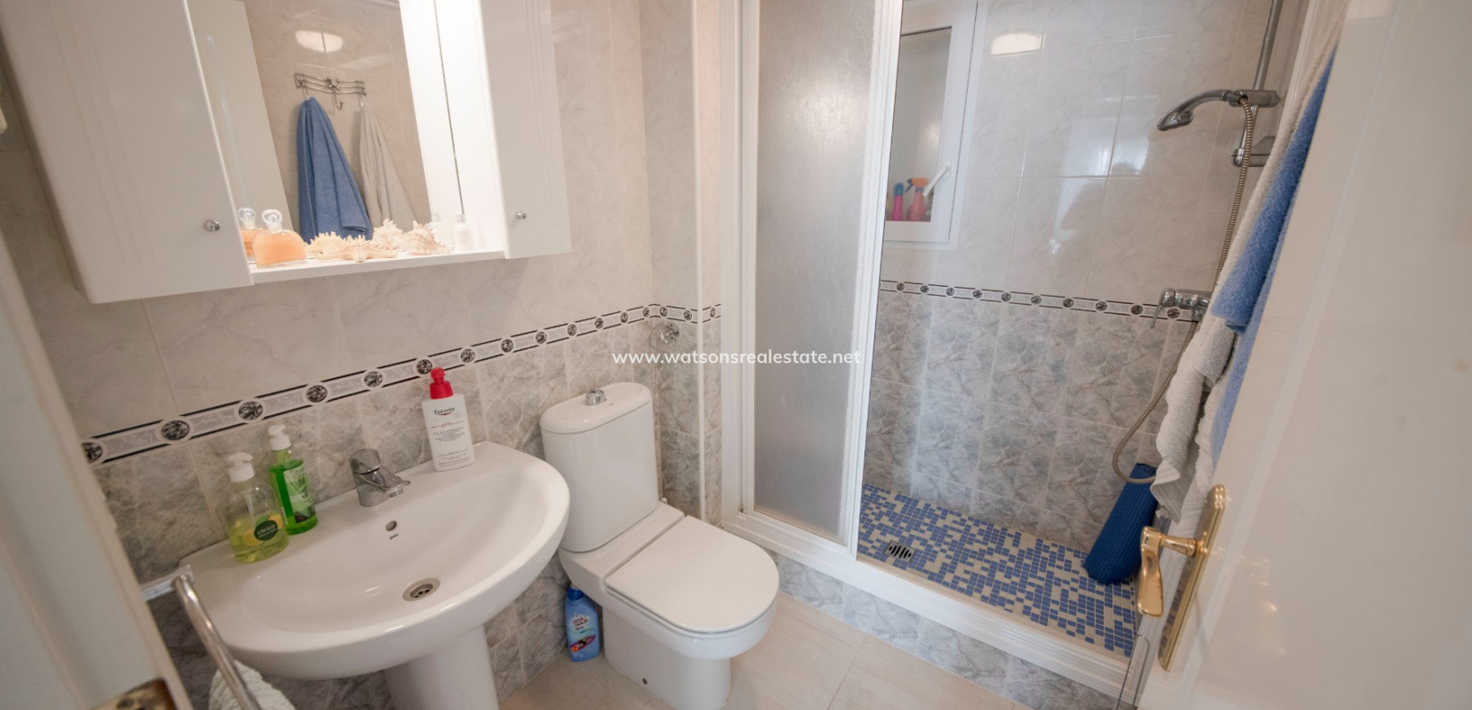 Venta - Chalet Independiente - Urb. La Marina