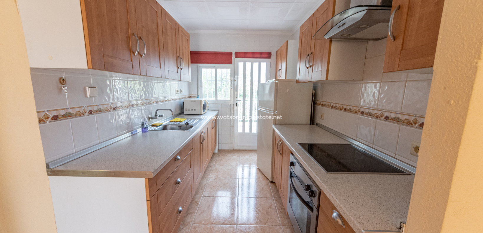 Venta - Chalet Independiente - Urb. La Marina