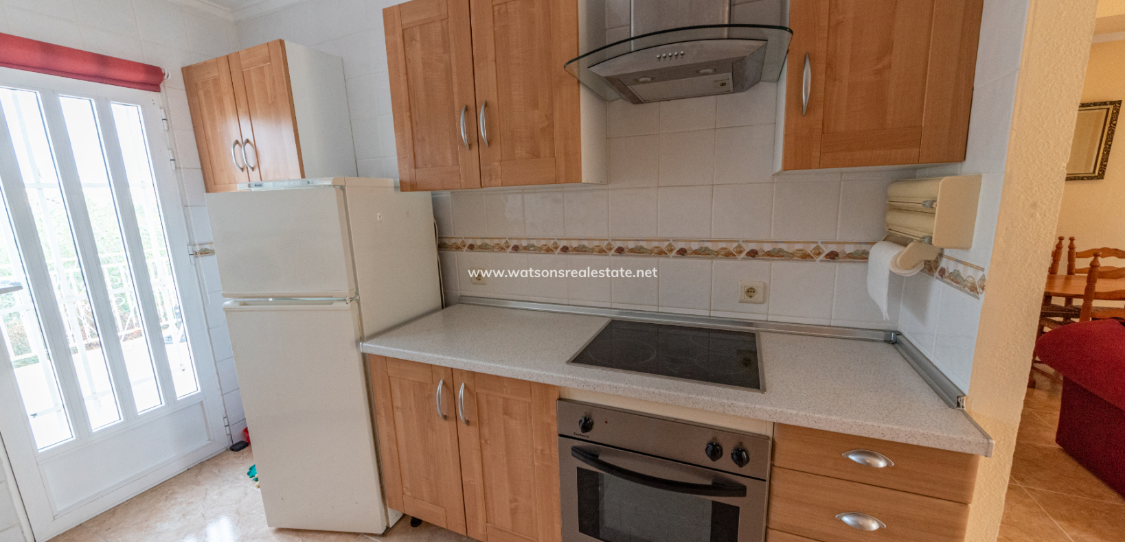 Venta - Chalet Independiente - Urb. La Marina