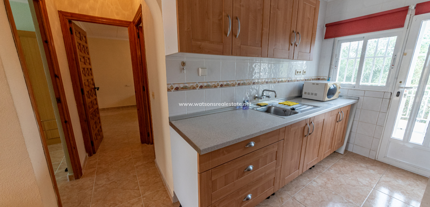 Venta - Chalet Independiente - Urb. La Marina