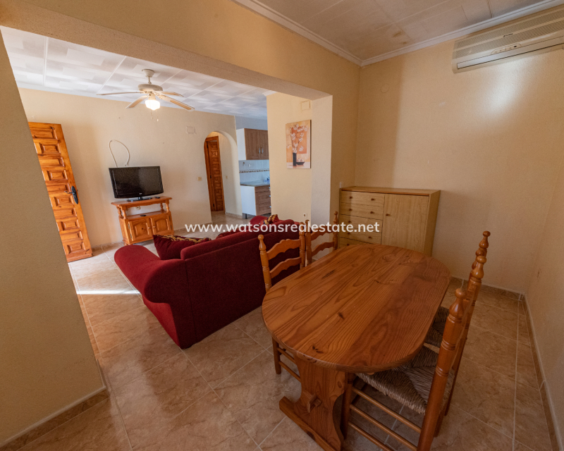 Venta - Chalet Independiente - Urb. La Marina