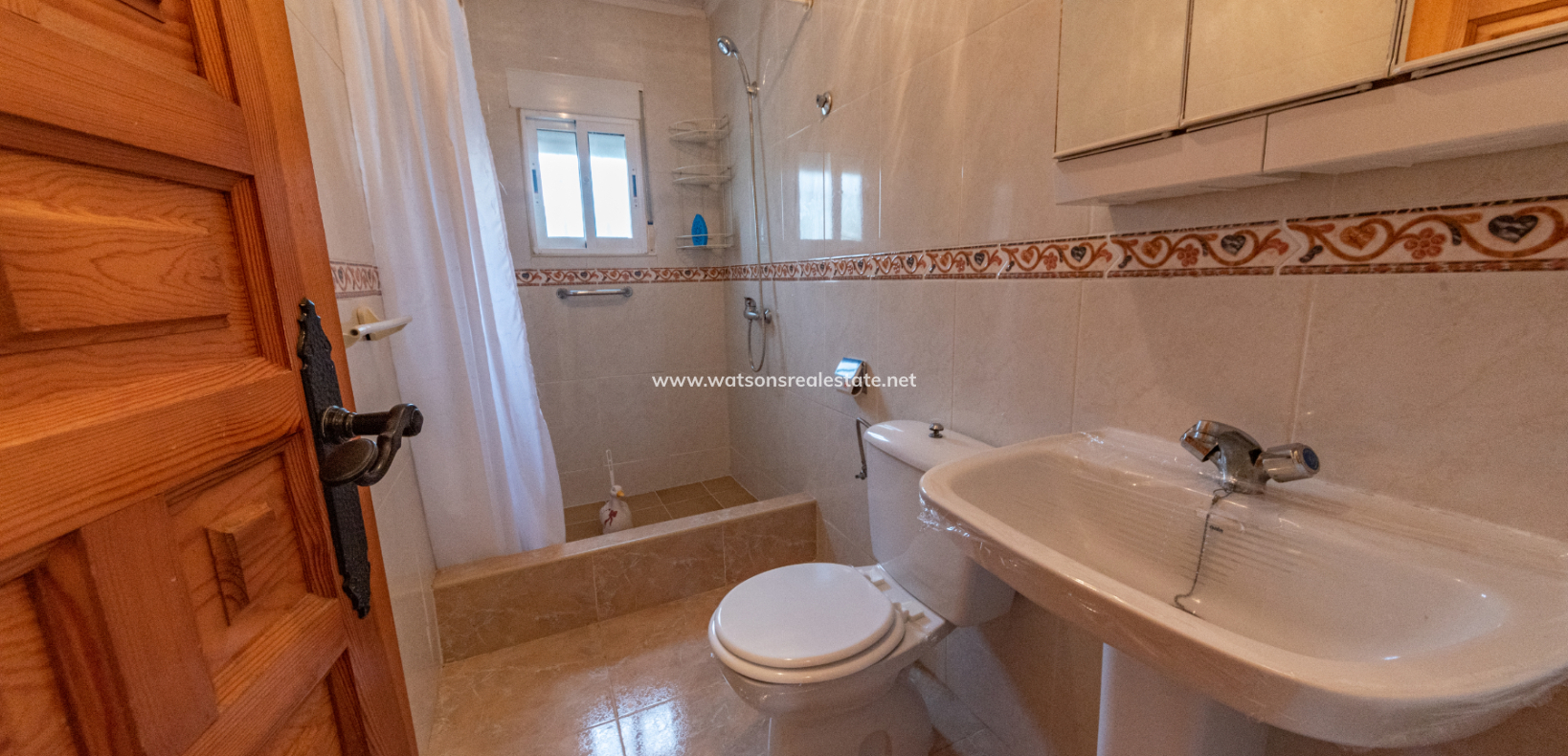 Venta - Chalet Independiente - Urb. La Marina