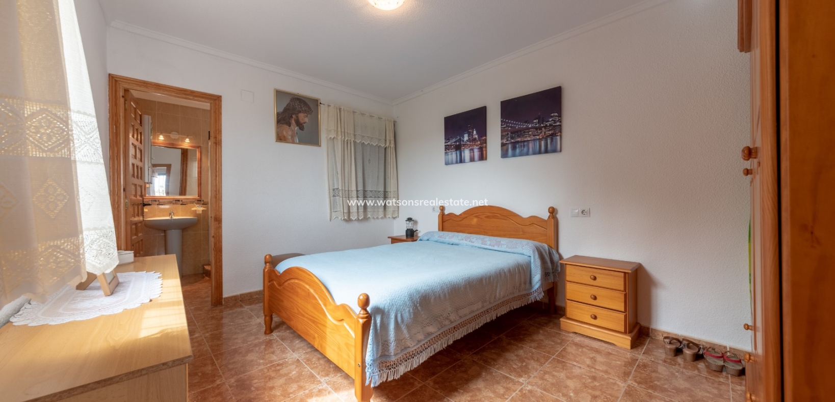 Venta - Chalet Independiente - Urb. La Marina