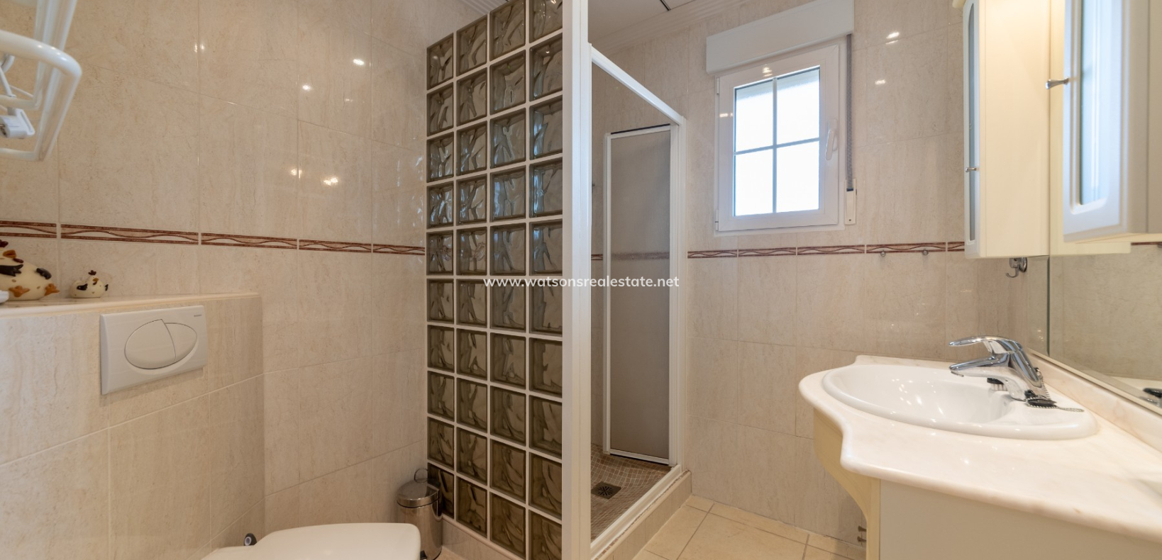 Venta - Chalet Independiente - Urb. La Marina