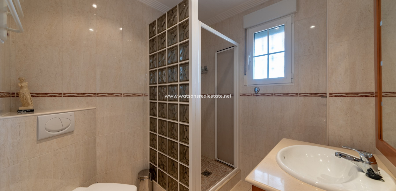 Venta - Chalet Independiente - Urb. La Marina
