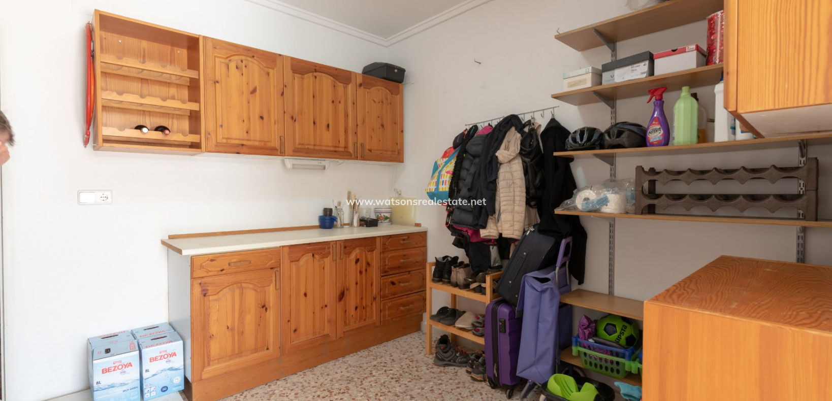 Venta - Chalet Independiente - Urb. La Marina