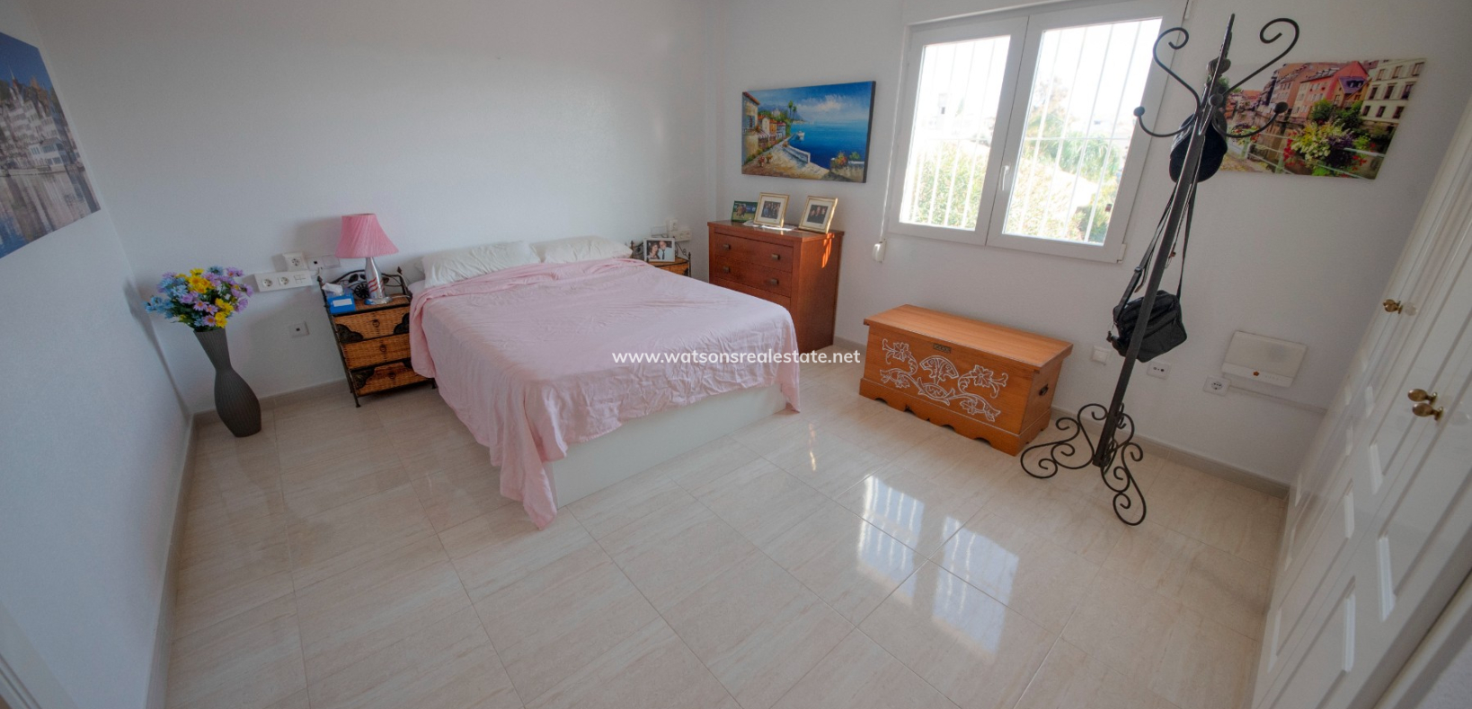 Venta - Chalet Independiente - Urb. La Marina