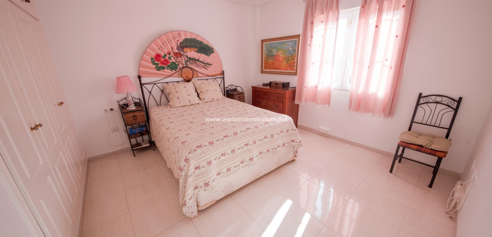 Venta - Chalet Independiente - Urb. La Marina