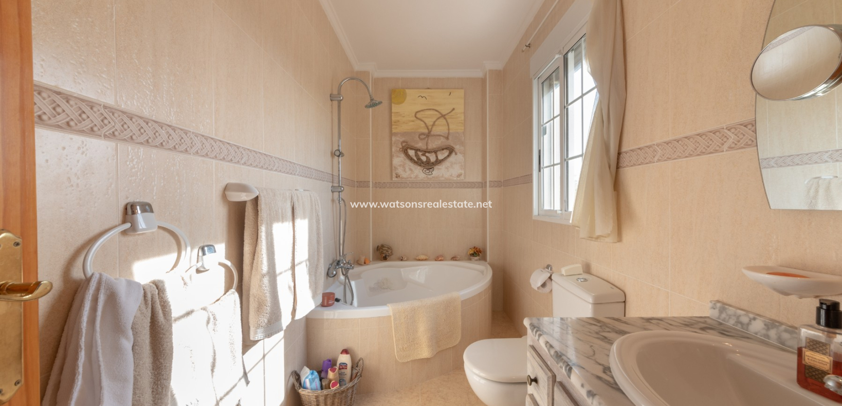 Venta - Chalet Independiente - Urb. La Marina