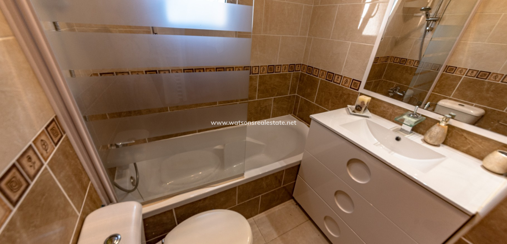 Venta - Chalet Independiente - Urb. La Marina
