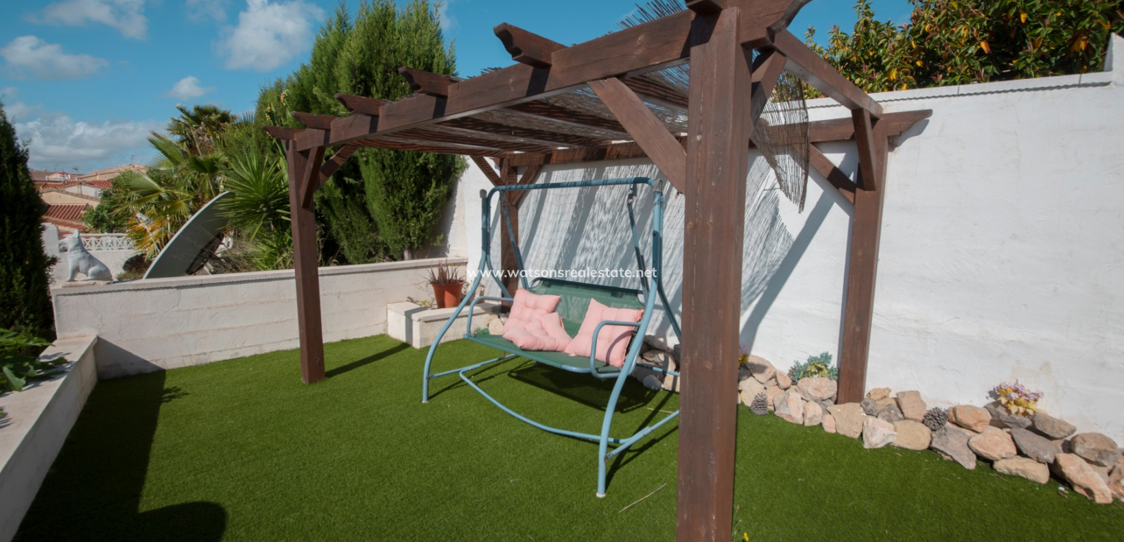 Venta - Chalet Independiente - Urb. La Marina