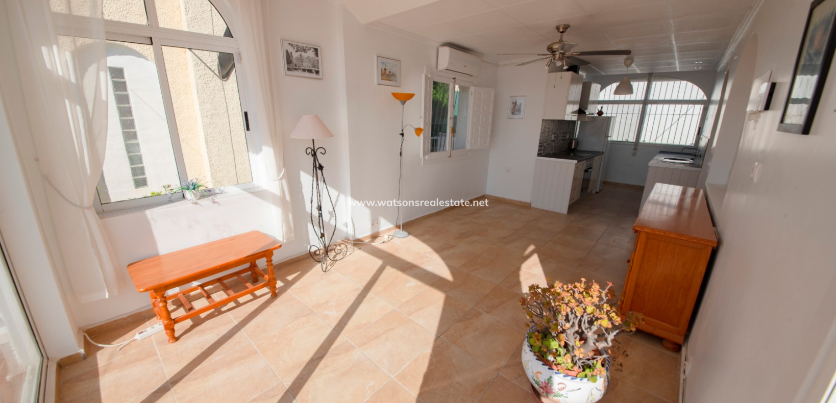 Venta - Chalet Independiente - Urb. La Marina