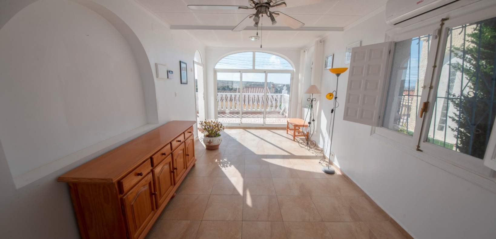 Venta - Chalet Independiente - Urb. La Marina
