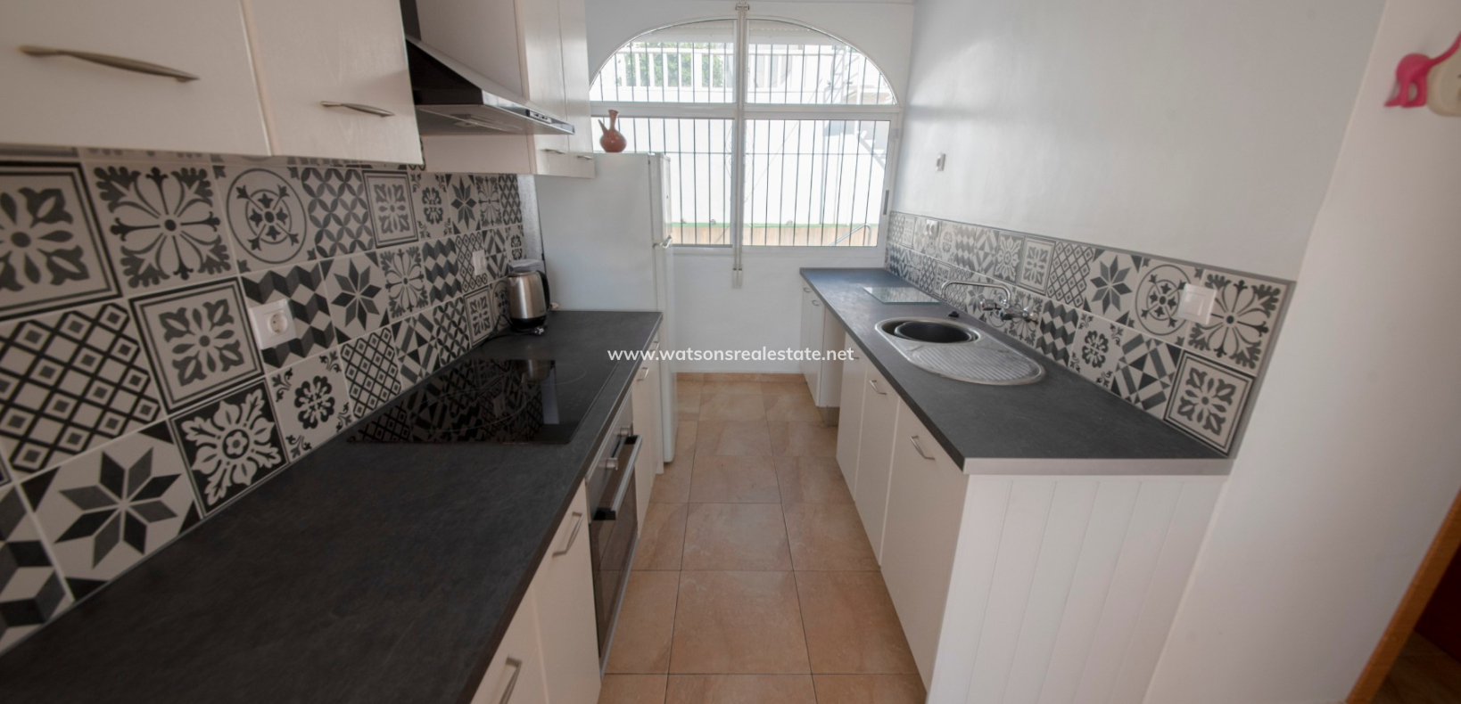 Venta - Chalet Independiente - Urb. La Marina